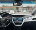 Білий Шевроле Bolt EV, об'ємом двигуна 0 л та пробігом 47 тис. км за 15500 $, фото 11 на Automoto.ua