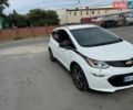 Белый Шевроле Bolt EV, объемом двигателя 0 л и пробегом 105 тыс. км за 13800 $, фото 2 на Automoto.ua