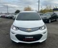 Белый Шевроле Bolt EV, объемом двигателя 0 л и пробегом 30 тыс. км за 16400 $, фото 1 на Automoto.ua
