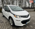 Белый Шевроле Bolt EV, объемом двигателя 0 л и пробегом 146 тыс. км за 13700 $, фото 21 на Automoto.ua