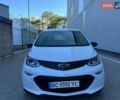 Белый Шевроле Bolt EV, объемом двигателя 0 л и пробегом 85 тыс. км за 15000 $, фото 1 на Automoto.ua