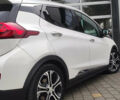 Белый Шевроле Bolt EV, объемом двигателя 0 л и пробегом 230 тыс. км за 12900 $, фото 26 на Automoto.ua