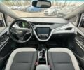 Белый Шевроле Bolt EV, объемом двигателя 0 л и пробегом 30 тыс. км за 16400 $, фото 17 на Automoto.ua