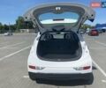 Білий Шевроле Bolt EV, об'ємом двигуна 0 л та пробігом 55 тис. км за 14900 $, фото 2 на Automoto.ua