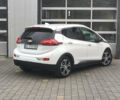 Белый Шевроле Bolt EV, объемом двигателя 0 л и пробегом 230 тыс. км за 12900 $, фото 30 на Automoto.ua