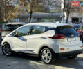 Шевроле Bolt EV 2018 в Одессе на Automoto.ua Белый Шевроле Bolt EV, объемом двигателя 0 л и пробегом 43 тыс. км за 17500 $, фото 32 на Automoto.ua
