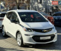 Шевроле Bolt EV 2018 в Одессе на Automoto.ua Белый Шевроле Bolt EV, объемом двигателя 0 л и пробегом 43 тыс. км за 17500 $, фото 3 на Automoto.ua