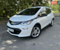 Білий Шевроле Bolt EV, об'ємом двигуна 0 л та пробігом 132 тис. км за 14400 $, фото 1 на Automoto.ua