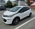 Белый Шевроле Bolt EV, объемом двигателя 0 л и пробегом 105 тыс. км за 13800 $, фото 1 на Automoto.ua