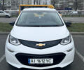Белый Шевроле Bolt EV, объемом двигателя 0 л и пробегом 47 тыс. км за 16300 $, фото 1 на Automoto.ua