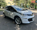 Білий Шевроле Bolt EV, об'ємом двигуна 0 л та пробігом 132 тис. км за 14400 $, фото 2 на Automoto.ua