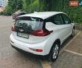Белый Шевроле Bolt EV, объемом двигателя 0 л и пробегом 105 тыс. км за 14500 $, фото 1 на Automoto.ua