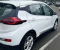 Білий Шевроле Bolt EV, об'ємом двигуна 0 л та пробігом 47 тис. км за 17500 $, фото 6 на Automoto.ua