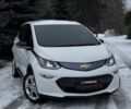Белый Шевроле Bolt EV, объемом двигателя 0 л и пробегом 30 тыс. км за 16400 $, фото 1 на Automoto.ua