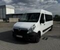 Білий Шевроле Bolt EV, об'ємом двигуна 0 л та пробігом 128 тис. км за 15000 $, фото 1 на Automoto.ua