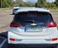 Білий Шевроле Bolt EV, об'ємом двигуна 0 л та пробігом 128 тис. км за 14700 $, фото 1 на Automoto.ua