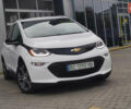 Белый Шевроле Bolt EV, объемом двигателя 0 л и пробегом 230 тыс. км за 12900 $, фото 5 на Automoto.ua