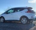 Білий Шевроле Bolt EV, об'ємом двигуна 0 л та пробігом 71 тис. км за 14999 $, фото 1 на Automoto.ua