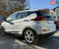 Шевроле Bolt EV 2018 в Одессе на Automoto.ua Белый Шевроле Bolt EV, объемом двигателя 0 л и пробегом 43 тыс. км за 17500 $, фото 29 на Automoto.ua