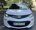 Білий Шевроле Bolt EV, об'ємом двигуна 0 л та пробігом 132 тис. км за 14400 $, фото 1 на Automoto.ua