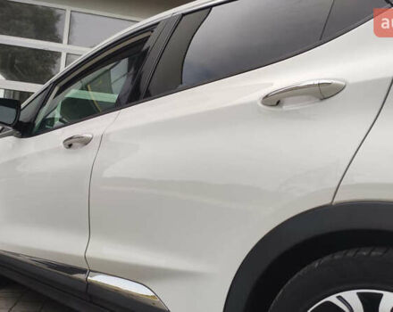 Белый Шевроле Bolt EV, объемом двигателя 0 л и пробегом 230 тыс. км за 12900 $, фото 25 на Automoto.ua