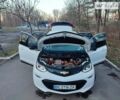 Білий Шевроле Bolt EV, об'ємом двигуна 0 л та пробігом 119 тис. км за 15999 $, фото 10 на Automoto.ua