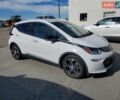 Білий Шевроле Bolt EV, об'ємом двигуна 0 л та пробігом 94 тис. км за 3000 $, фото 1 на Automoto.ua