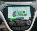 Белый Шевроле Bolt EV, объемом двигателя 0 л и пробегом 39 тыс. км за 20800 $, фото 1 на Automoto.ua