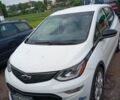 Білий Шевроле Bolt EV, об'ємом двигуна 0 л та пробігом 158 тис. км за 13800 $, фото 1 на Automoto.ua