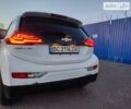 Білий Шевроле Bolt EV, об'ємом двигуна 0 л та пробігом 119 тис. км за 15999 $, фото 5 на Automoto.ua