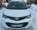 Белый Шевроле Bolt EV, объемом двигателя 0 л и пробегом 85 тыс. км за 19600 $, фото 1 на Automoto.ua