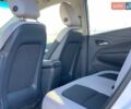 Білий Шевроле Bolt EV, об'ємом двигуна 0 л та пробігом 71 тис. км за 14999 $, фото 16 на Automoto.ua