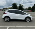 Білий Шевроле Bolt EV, об'ємом двигуна 0 л та пробігом 30 тис. км за 16800 $, фото 4 на Automoto.ua