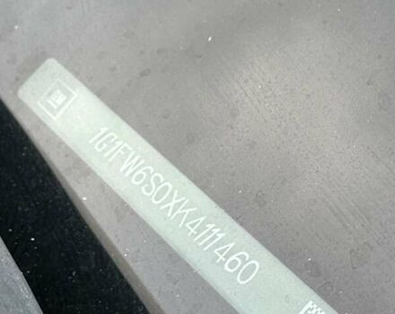 Белый Шевроле Bolt EV, объемом двигателя 0 л и пробегом 30 тыс. км за 16400 $, фото 42 на Automoto.ua