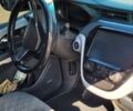 Білий Шевроле Bolt EV, об'ємом двигуна 0 л та пробігом 128 тис. км за 14700 $, фото 6 на Automoto.ua