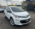Белый Шевроле Bolt EV, объемом двигателя 0 л и пробегом 30 тыс. км за 16400 $, фото 1 на Automoto.ua