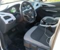 Білий Шевроле Bolt EV, об'ємом двигуна 0 л та пробігом 154 тис. км за 13800 $, фото 6 на Automoto.ua