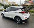 Белый Шевроле Bolt EV, объемом двигателя 0 л и пробегом 64 тыс. км за 14300 $, фото 10 на Automoto.ua