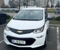 Білий Шевроле Bolt EV, об'ємом двигуна 0 л та пробігом 47 тис. км за 17500 $, фото 2 на Automoto.ua