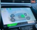 Білий Шевроле Bolt EV, об'ємом двигуна 0 л та пробігом 71 тис. км за 14999 $, фото 23 на Automoto.ua