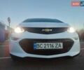 Белый Шевроле Bolt EV, объемом двигателя 0 л и пробегом 119 тыс. км за 15999 $, фото 2 на Automoto.ua