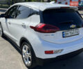Белый Шевроле Bolt EV, объемом двигателя 0 л и пробегом 110 тыс. км за 15500 $, фото 8 на Automoto.ua