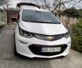 Шевроле Bolt EV 2018 в Днепре (Днепропетровске) на Automoto.ua Белый Шевроле Bolt EV, объемом двигателя 0 л и пробегом 182 тыс. км за 15000 $, фото 9 на Automoto.ua