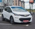 Белый Шевроле Bolt EV, объемом двигателя 0 л и пробегом 137 тыс. км за 14900 $, фото 1 на Automoto.ua