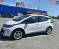 Білий Шевроле Bolt EV, об'ємом двигуна 0 л та пробігом 55 тис. км за 14900 $, фото 1 на Automoto.ua