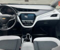 Білий Шевроле Bolt EV, об'ємом двигуна 0 л та пробігом 47 тис. км за 17500 $, фото 10 на Automoto.ua