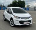 Білий Шевроле Bolt EV, об'ємом двигуна 0 л та пробігом 30 тис. км за 16800 $, фото 3 на Automoto.ua