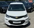 Белый Шевроле Bolt EV, объемом двигателя 0 л и пробегом 43 тыс. км за 15500 $, фото 1 на Automoto.ua