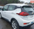 Білий Шевроле Bolt EV, об'ємом двигуна 0 л та пробігом 99 тис. км за 11500 $, фото 3 на Automoto.ua