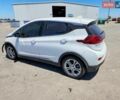 Белый Шевроле Bolt EV, объемом двигателя 0 л и пробегом 91 тыс. км за 12250 $, фото 1 на Automoto.ua